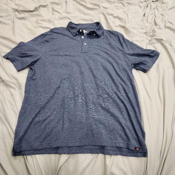 Faherty Other - Faherty Men's polo shirt size xl